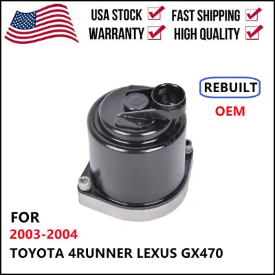 Abs Brake Booster Pump Motor For Mitsubishi Montero Xls Pajero 00 01 02 03 04 05 • $229.99