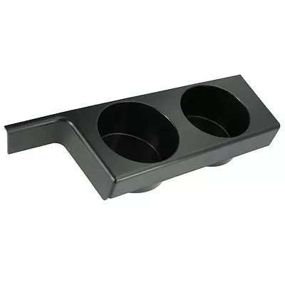 For BMW E39 5 SERIES PREMIUM FRONT CUP HOLDER 1997-2003 525i 528i 530i 540i M5 • $13.60