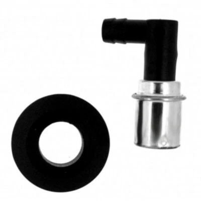 $15.90 • Buy Holden PCV Valve +Grommet V8 253 308 HK HT HG HQ HJ HX HZ WB LH LX UC 