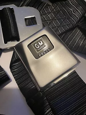 $1250 • Buy Holden Seat Belts Hd Hr Fc Fd Eh Ek Hq Coupe Sedan Hj Ej Torana Lc Lj Lh Monaro