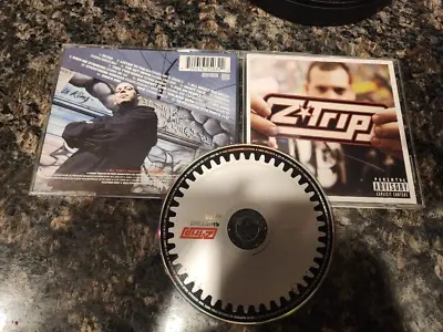 Z Trip - Shifting Gears CD • $5.92