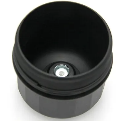 New Oil Pan Oil Filter & Housing & O-Ring For Volvo -XC70 XC90 OEM # 1275808    • $10.35