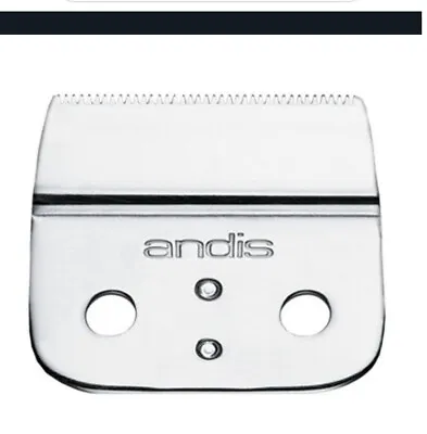 Andis T-Outliner 04521 Carbon-Steel Close-Cutting Replacement Hair Trimmer Blade • $11.50
