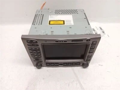 $449.99 • Buy 06-07 Porsche 911 Boxster Cayman Stereo Radio Screen Display Command PCM 