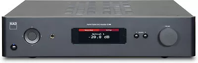 NAD C368 Integrated Amplifier • $1082.10