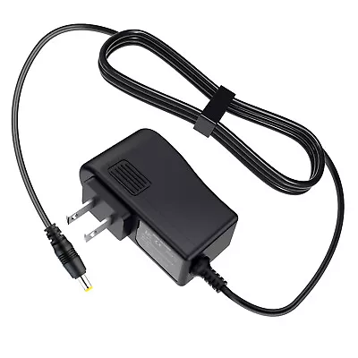 $8.68 • Buy Power Adapter Supply 12V 800mA 0.8A DC 50/60Hz 100-240V AC 5.5/2.5mm Brand New