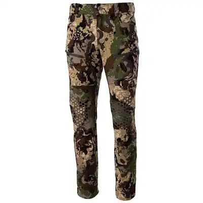 Pnuma Outdoors Pursuit Pant Caza 34x38 P2002C3438 • $160