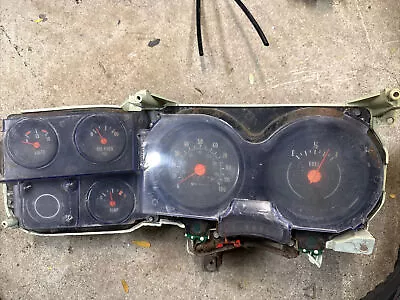 *For Parts* Instrument Speedometer Gauge Cluster *61K* For 78-79 Chevy C K Truck • $77.79