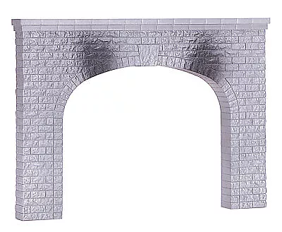 MTH 40-9015 Double Tunnel Portal • $20.99