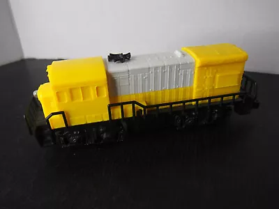 Vintage Battery Operated Freight Train - Untested Sold As Shown • $9.98