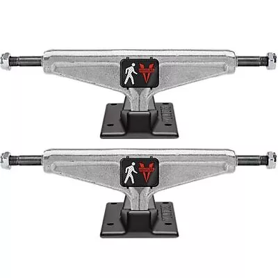 Venture Trucks V-Hollow Lights Skateboard Trucks - 8.25  Axle (Set Of 2) • $61.99