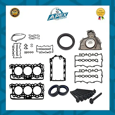 Land Rover Range Rover 2.7 Discovery 276dt Engine Rebuild Parts Kit - Brand New! • $591.52