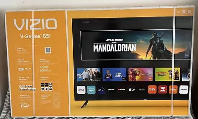 Vizio 65 Inch Smart Tv C Class • $609