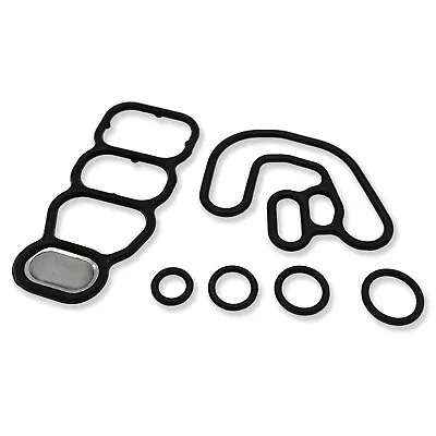 VTEC Solenoid Gasket Spool Valve Filter Seal For 2005 – 2007 Honda Odyssey 3.5L • $9.49