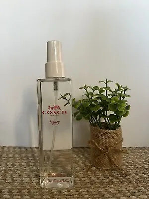 Women’s Coach LEGACY   Fragrance Mist  8.4 Oz/ 250 Ml • $19.99