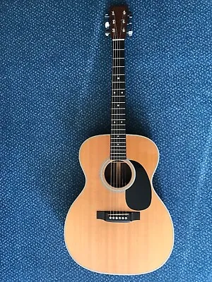 Martin 000-28 Acoustic Guitar With Fishman Pickup And Case - Very Good Condition • £2400