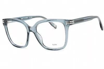 MARC JACOBS MJ1038-PJP-52 Eyeglasses Size 52mm 17mm 140mm Blue Women • $44.59