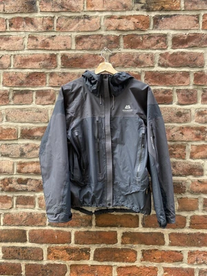 £66.49 • Buy Mountain Equipment GORE-TEX PACLITE Waterproof Jacket Womens Small Size 10
