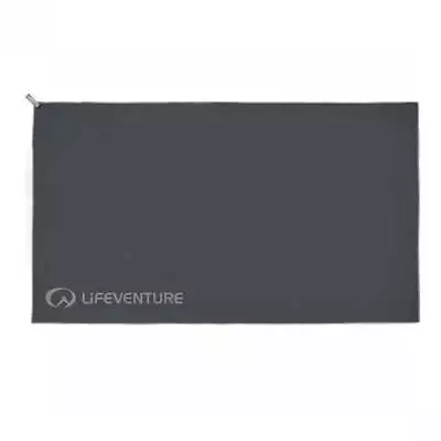 Lifeventure HydroFibre Quick Dry Towel- Large • £22.95