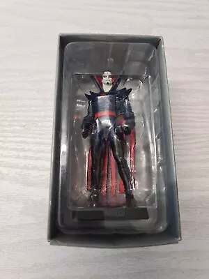 Eaglemoss Classic - Marvel Collection - #080 MR SINISTER • £9.99