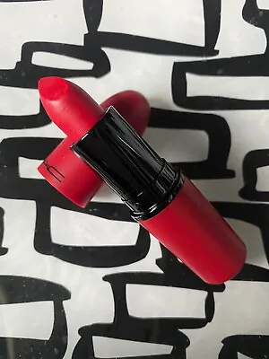 MAC Retro Matte Lipstick In RUBY WOO * Full Size * NWOB * Authentic! • $9.99