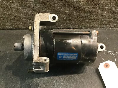 Yamaha OEM Outboard Engine Starter Motor Assy 61A-81800-01-00 250hp 1996 • $38.49