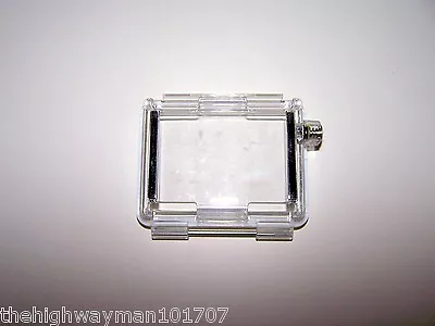 Genuine GoPro Skeleton LCD BacPac Expansion Backdoor For Dive Housing  • $9.99