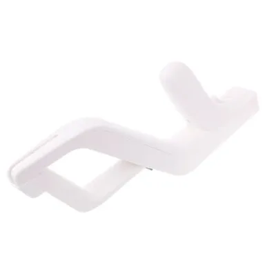 1 PC Detachable Gaming Holder For Wii Remote Controller Zapper Gun • $16.10