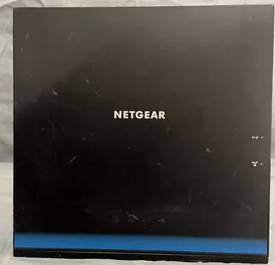 Netgear R6300V2 Wireless Router 1300Mbps | Dual Band |  100% Working • $22.95