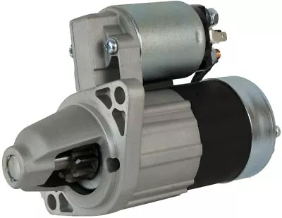 New Starter Motor Suits Kubota F2000 F2100 Front Mowers • $468