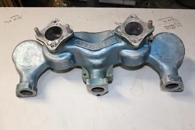 Vintage Tattersfield Intake Manifold Plymouth Dodge 218/230 Flathead Six Mopar • $1495