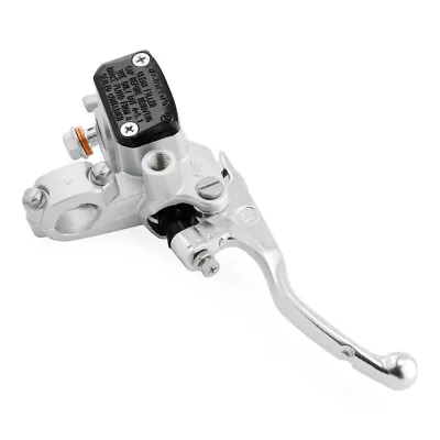 Front Brake Master Cylinder Lever For 125 150 200 250 300 350 450 500 EXC SX XC • $43.40