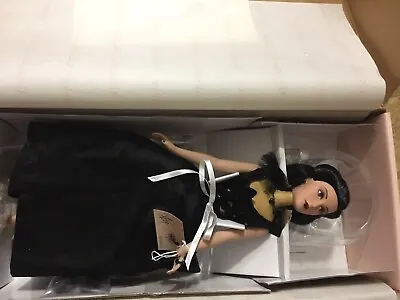 Madame Alexander Doll  Alex Alexandria Fairchild Arabesque COA 368 Limited Ed • $105