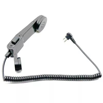 Z-Tactical Military H-250 PTT Handset Handheld Microphone For Motorola 2pin • $20.90