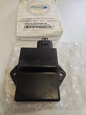 Suzuki LTZ400 DVX 400 Procom Aftermarket High Performance Igniter CDI Box  • $71