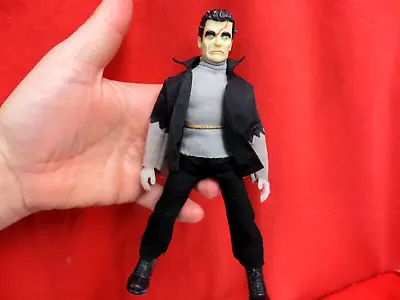 Vintage 1974 Mego FRANKENSTEIN Mad Monsters Original 8  Action Figure -JOEZETA • $139