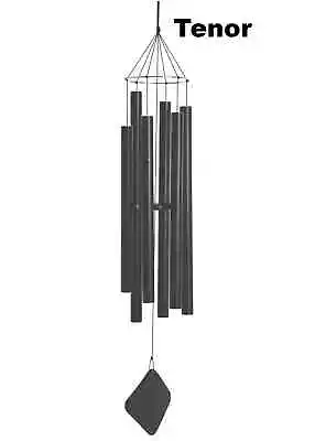 Music Of The Spheres Wind Chimes  Tenor  Chinese Scale • $524.40