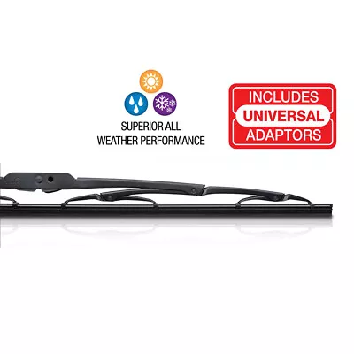 New Genuine TRICO UltraTM Driver Side Front Conventional Wiper Blade  #TB450 • $40.52