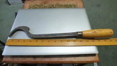 $62.66 • Buy Vintage Chisel Lock Mortice (14) (B7)