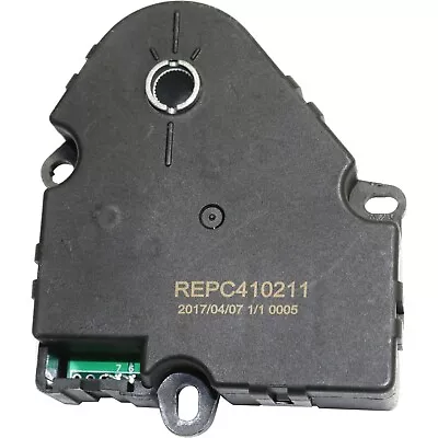 Hvac Heater Blend Door Actuators Passenger Right Side For Chevy Suburban GMC • $18.04