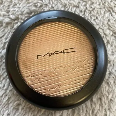 MAC Whisper Of Gilt Extra Dimension Skinfinish 9g • £14.50