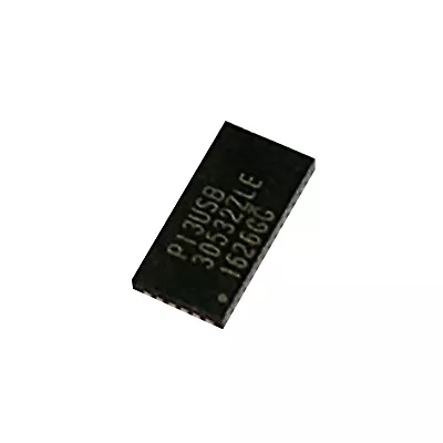 NEW Audio Video Transmission IC Chips For Nintendo Switch NS PI3USB 30532ZLE N • $4.35