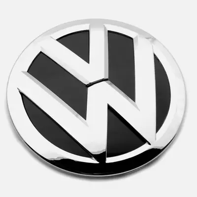 15-21 VW Volkswagen Front Grille Emblem Badge Golf GTI Jetta Alltrack Passat • $35.99