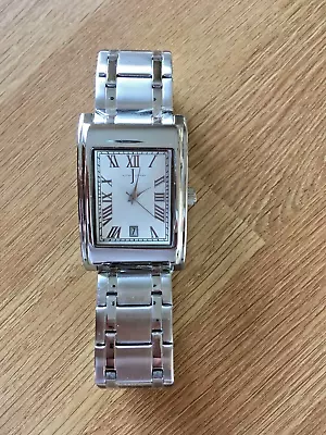 Jasper Conran Gents Designer Watch -  Rrp £125 • £35