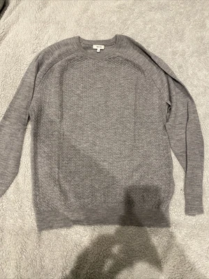 £2.95 • Buy Reiss Knit Men’s Jumper XL Fits More Like Large