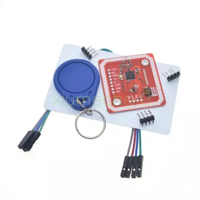 1PCS PN532 NFC RFID Module V3 Kits Reader Writer For Arduino Android Phone • $5.29