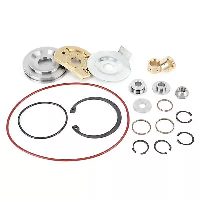 *´18pcs Turbocharger Rebuild Repair Kit 14961016100 For S400 S410 S467 S471 S475 • $66.07