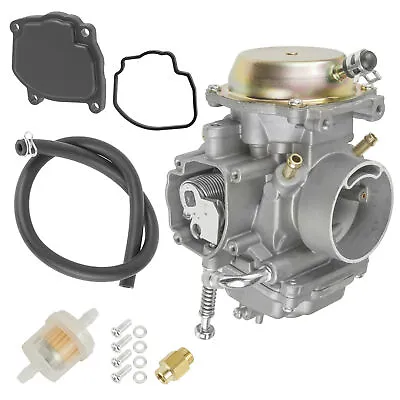 Carburetor For Polaris Trail Boss 330 2003 2004 2005 2006 2007 2008 09 10 2011 • $30.24