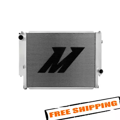 Mishimoto MMRAD-E36-92 Performance Aluminum Radiator For 1988-1999 BMW E30 & E36 • $318.99