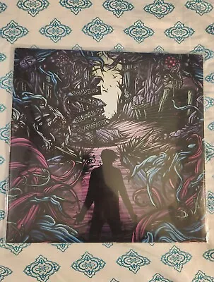 A Day To Remember Homesick Vinyl LP • $10